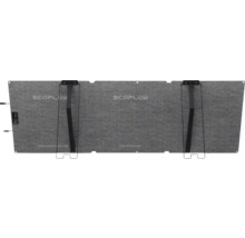 EcoFlow Logo Panou solar de 400 W