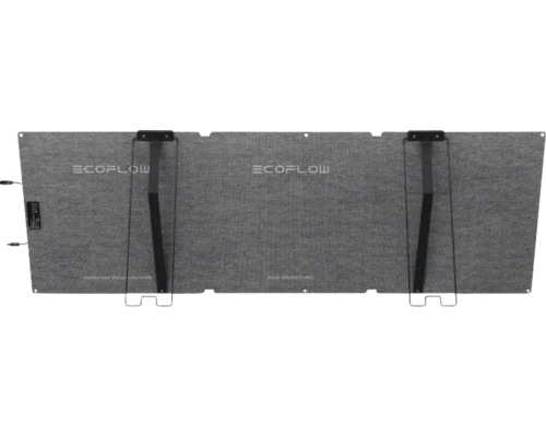 EcoFlow Logo Panou solar de 400 W