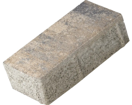 Pavaj PETRA Premium Roca 20x10x6 cm gri antic Piatră cubică individuală