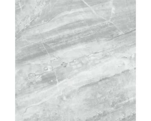 Parchet SPC Vilo 5 mm ash grey Model de gresie cu aspect de marmură