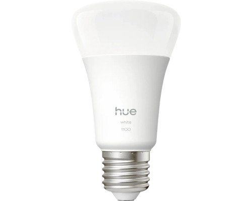 Bec LED Hue White 1100