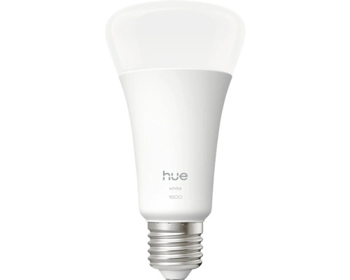 Bec LED Philips Hue White 1600 E27