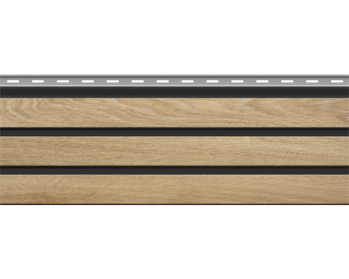 Lambriu din lemn cu canelură și feder