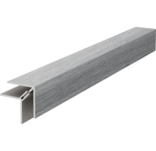 Profil din colț din aluminiu