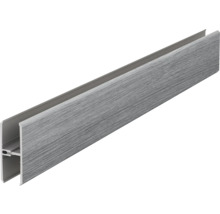 Profil din aluminiu pentru proiecte de construcții