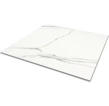 Placă ceramică cu aspect de marmură