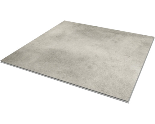 Placă de podea pătrată din vinil