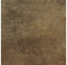 Placă de podea pătrată cu decor de piatră