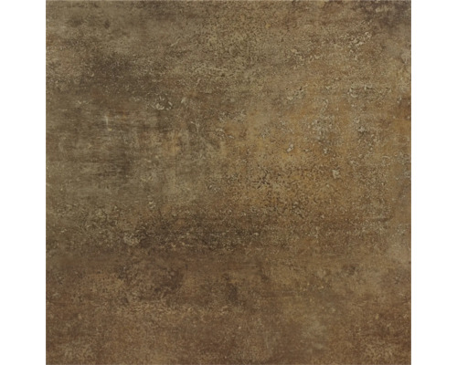 Parchet SPC Vilo 5 mm rust Placă de podea pătrată cu decor de piatră