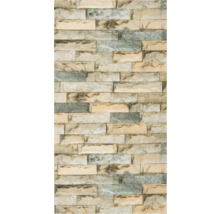 Tapet cu aspect de piatră