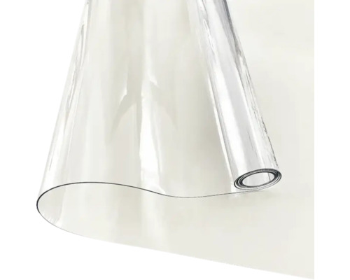 Rola folie transparente