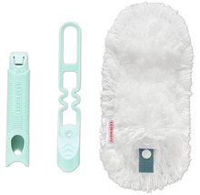 Accesoriu pămătuf Leifheit cu suport pentru mâner