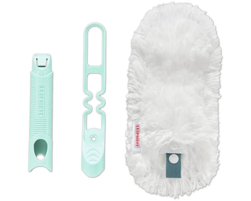 Accesoriu pămătuf Leifheit cu suport pentru mâner