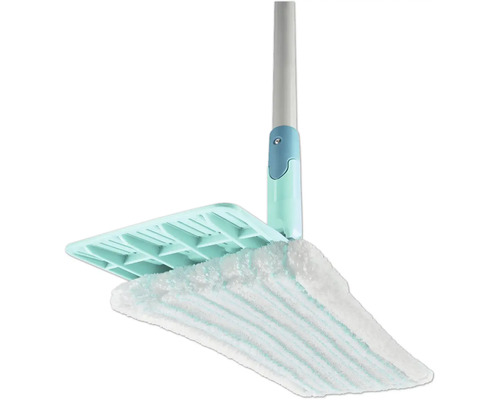 Mop cu husă din microfibră