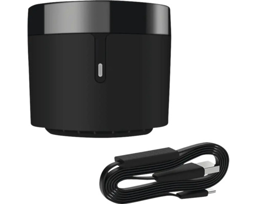 Telecomandă universală infraroșu Smart Home cu cablu USB