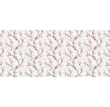 Tapet cu ramuri înflorite