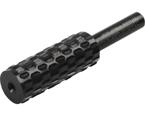 Freză de reparații Wolfcraft cu model hexagonal