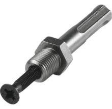 Adaptor SDS-Plus cu șurub
