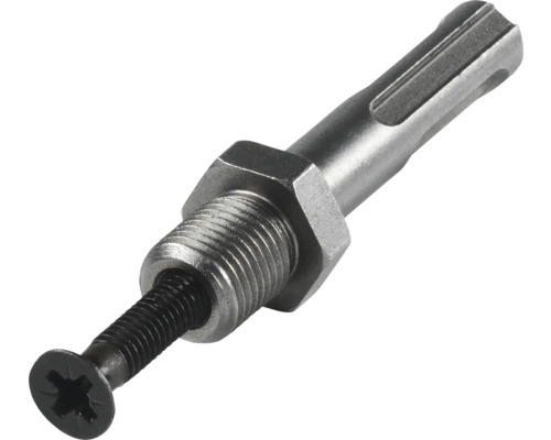 Adaptor SDS-Plus cu șurub