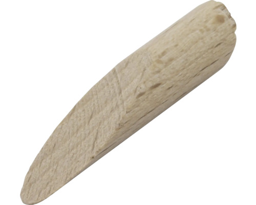 Capace din lemn pentru șuruburi Wolfcraft Undercover Jig Ø9,3x46 mm, pachet 12 bucăți Dibluri din lemn