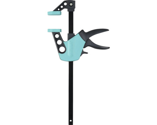 Clește de strângere cu o mână Wolfcraft