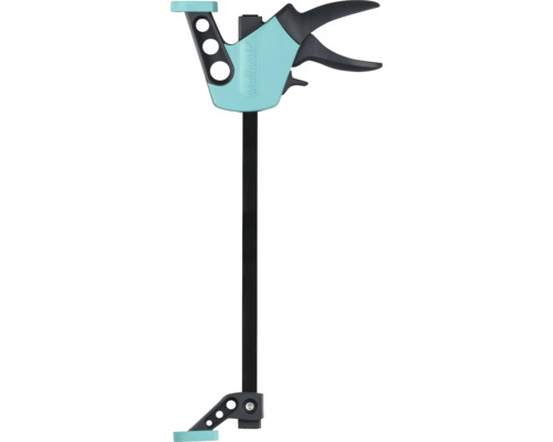 Clește de strângere cu o mână Wolfcraft