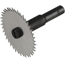 Disc de ferăstrău circular pentru sculă multifuncțională