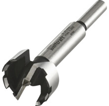 Burghiu Forstner Wolfcraft cu diametrul de 30 milimetri