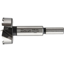 Burghiu Forstner Wolfcraft, diametru 40 mm
