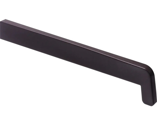 Mâner de mobilier din metal