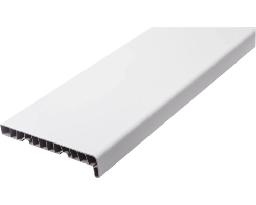 Glaf de fereastră din plastic