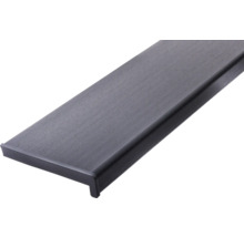 Decking de terasă din material compozit din lemn