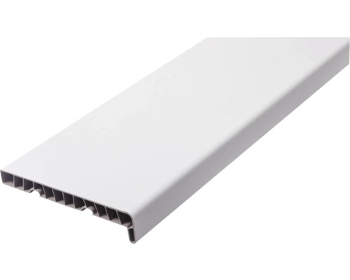 Glaf de fereastră din plastic