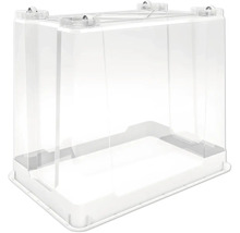 Supracopertă de răsadniță din plastic