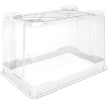 Cutie de răsaduri din plastic