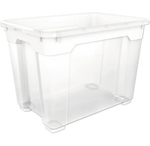 Cutie de depozitare din plastic