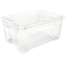 Cutie de depozitare din plastic