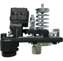 Presostat pentru utilizare în diverse sisteme