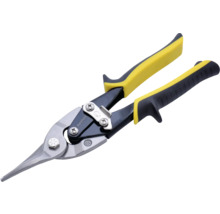 Foarfece de tablă cu mânere