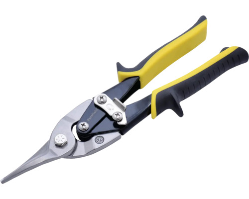 Foarfece de tablă cu mânere