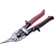 Foarfece de tablă cu mânere