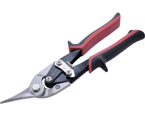 Foarfece de tablă cu mânere