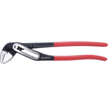 Clește reglabil cu articulație ajustabilă și mânere