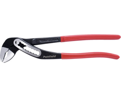 Clește reglabil instalatori Pattfield 300mm Cleste pentru pompe de apă Pattfield