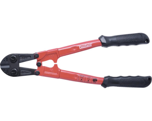 Clește pentru buloane/bolțuri Pattfield din oțel 300mm Cutter de bolțuri