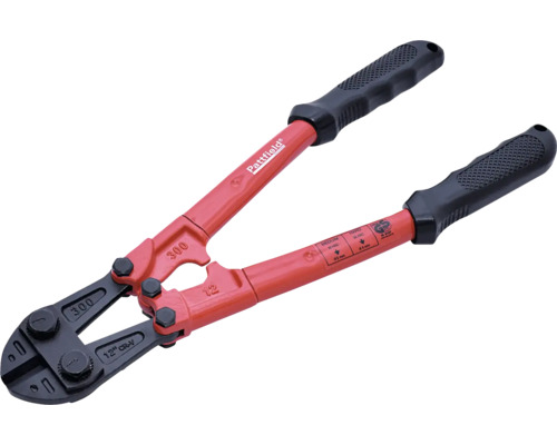 Clește de tăiat bolțuri cu o lungime de 300 mm