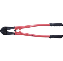 Foarfece de bolțuri cu mânere