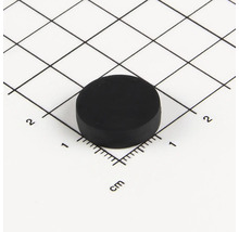 Capac rotund din cauciuc