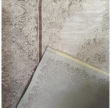 Covor cu model floral