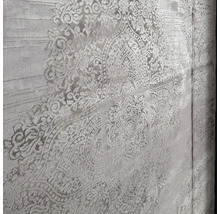 Covor cu model floral